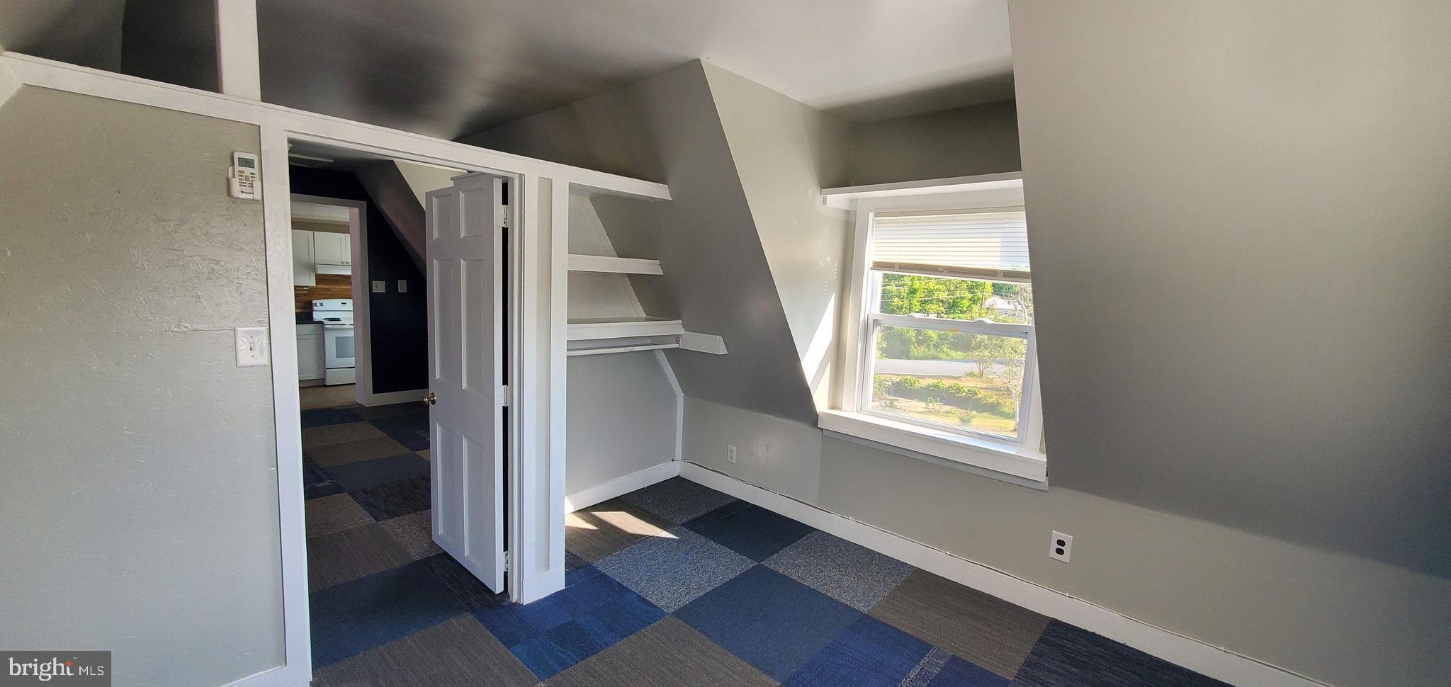 METES & BOUNDS - Residential Lease