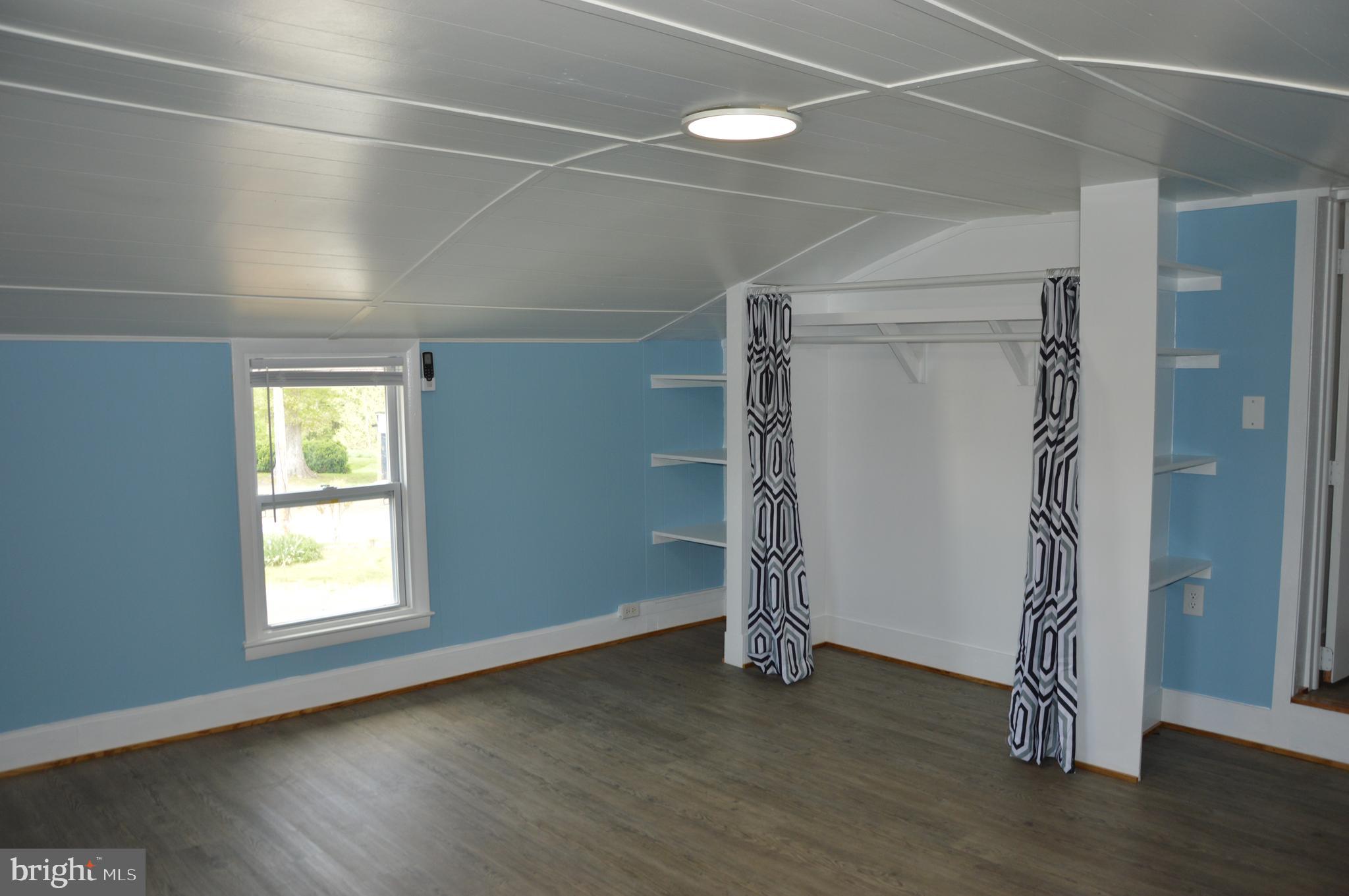 METES & BOUNDS - Residential Lease