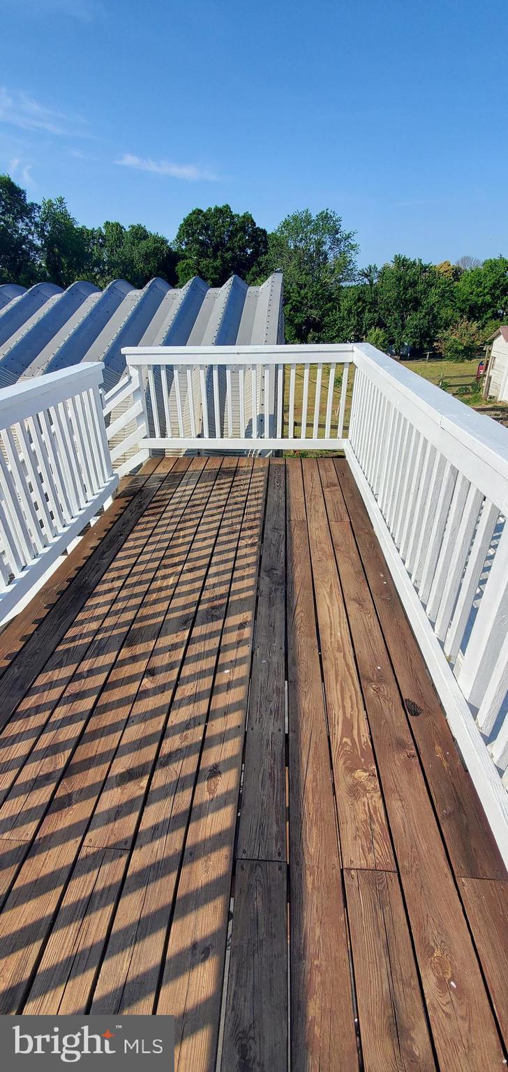 METES & BOUNDS - Residential Lease