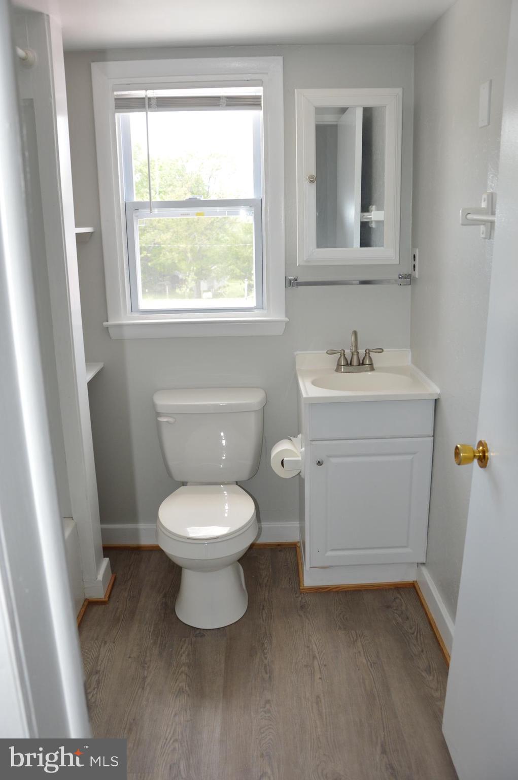 METES & BOUNDS - Residential Lease