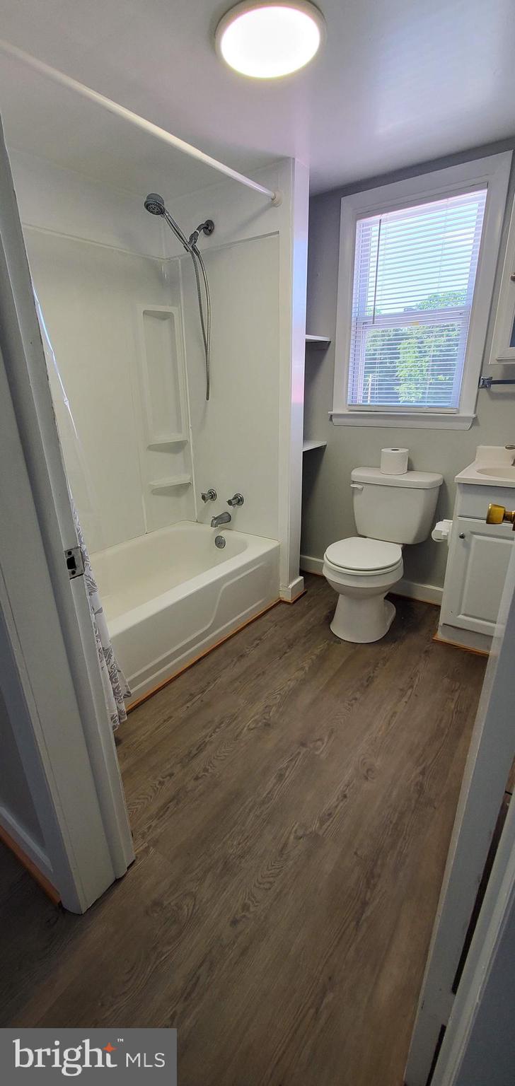 METES & BOUNDS - Residential Lease