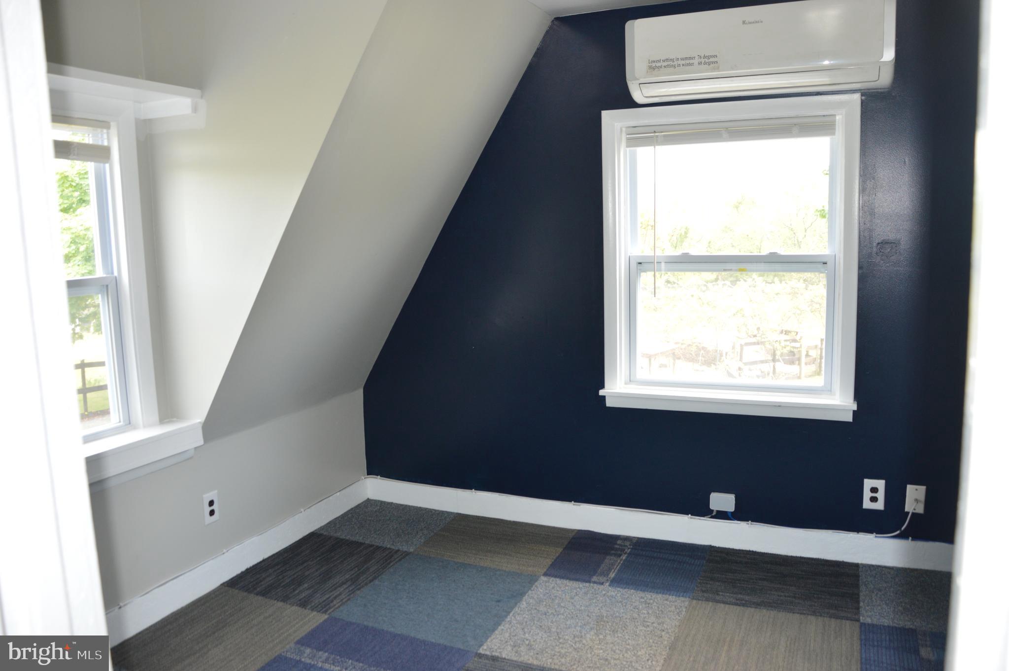 METES & BOUNDS - Residential Lease