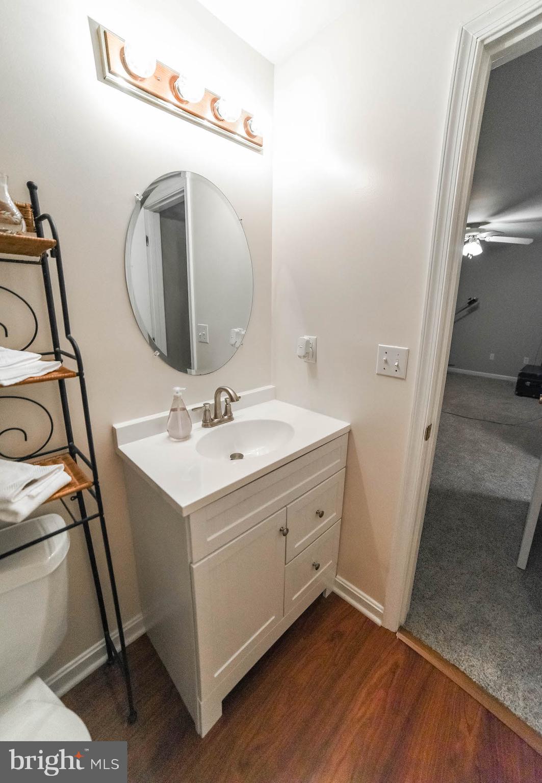 BRETON BAY LANDING - Residential