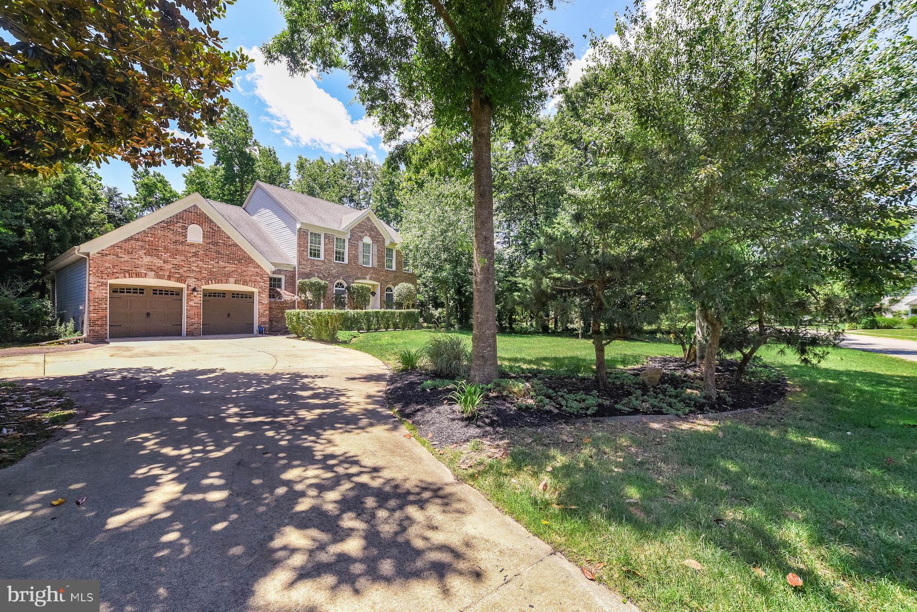 BRETON BAY LANDING - Residential