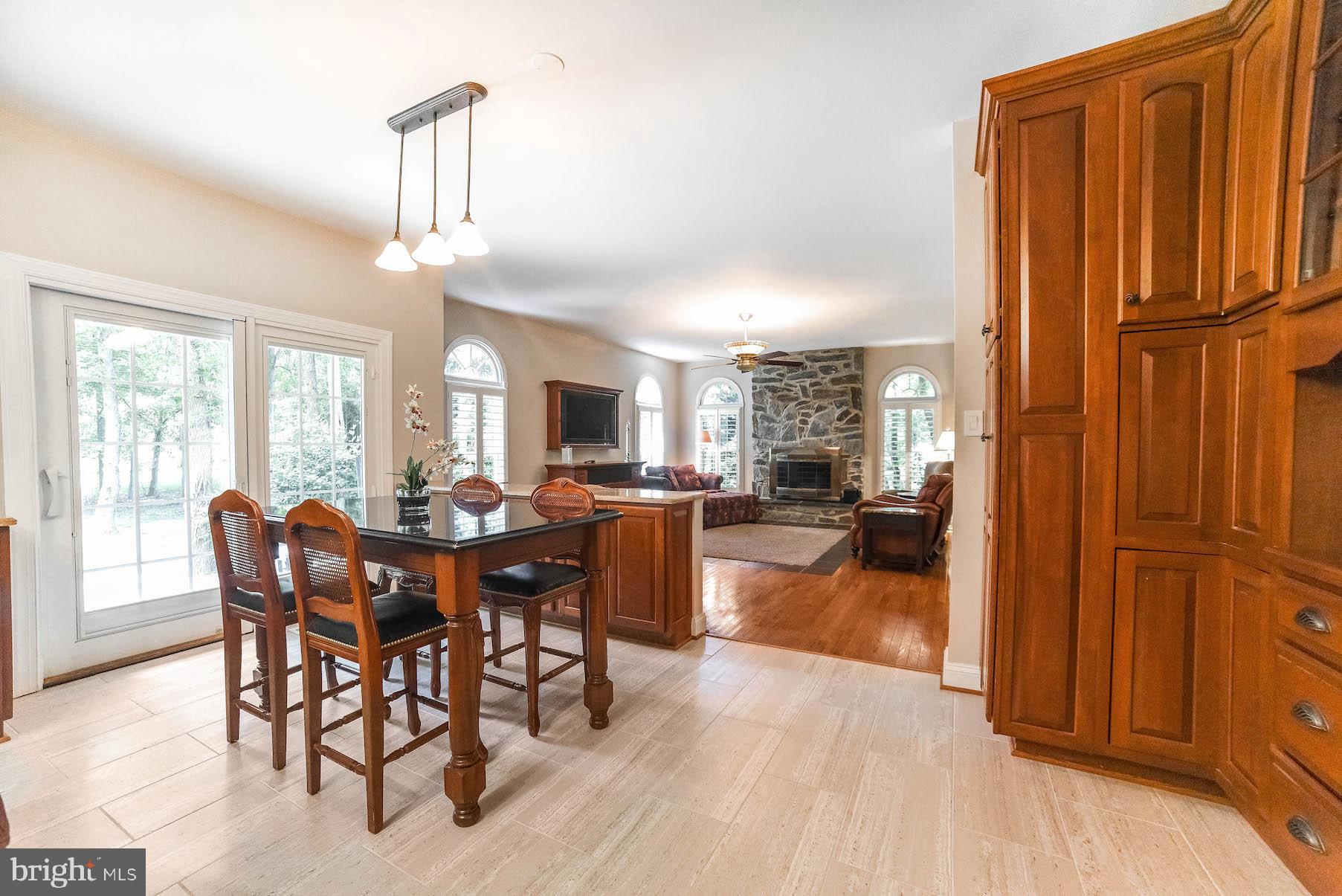 BRETON BAY LANDING - Residential