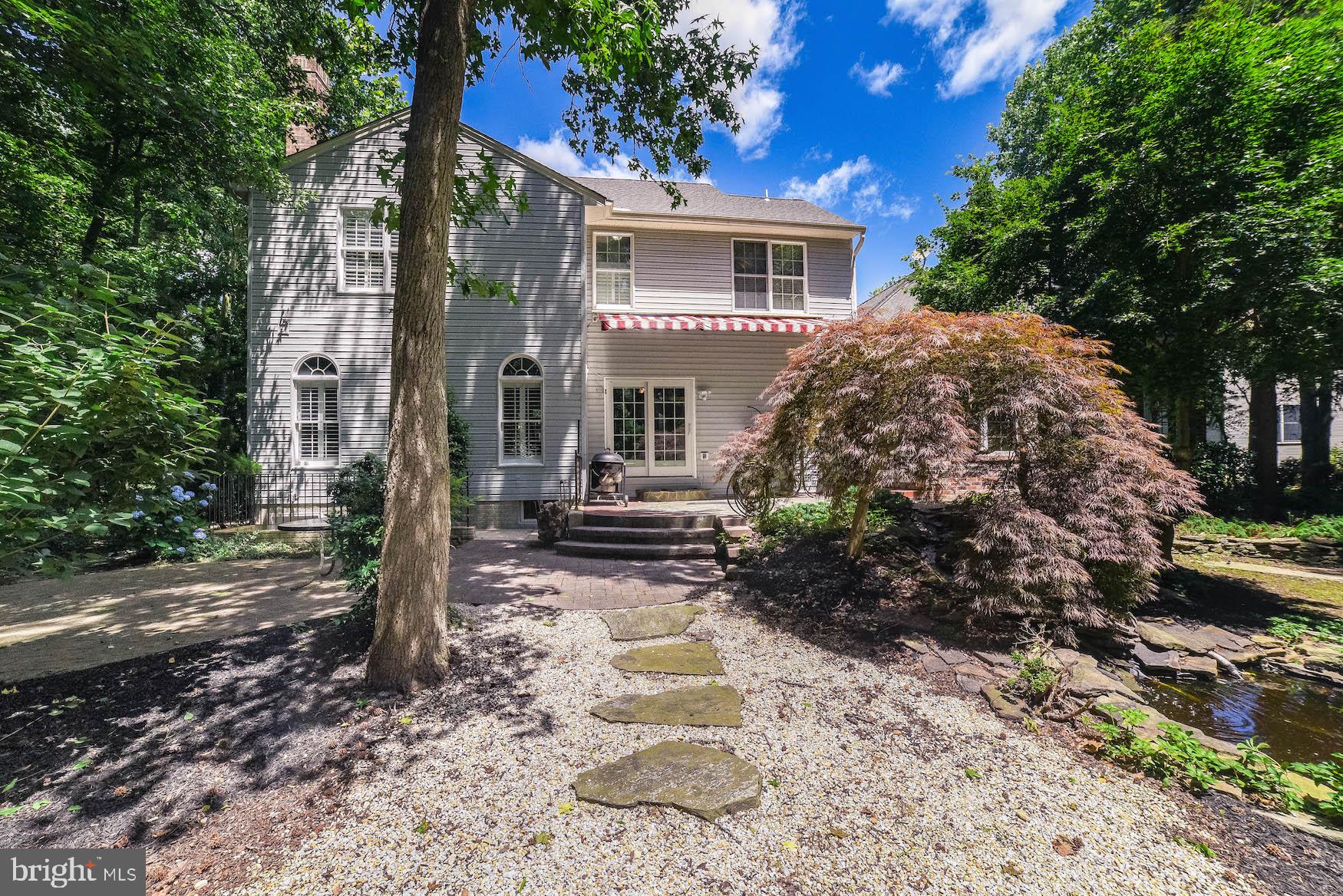 BRETON BAY LANDING - Residential