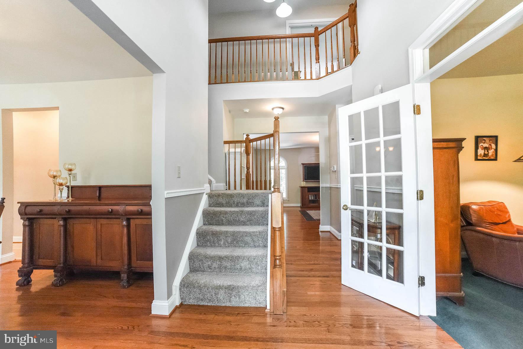 BRETON BAY LANDING - Residential