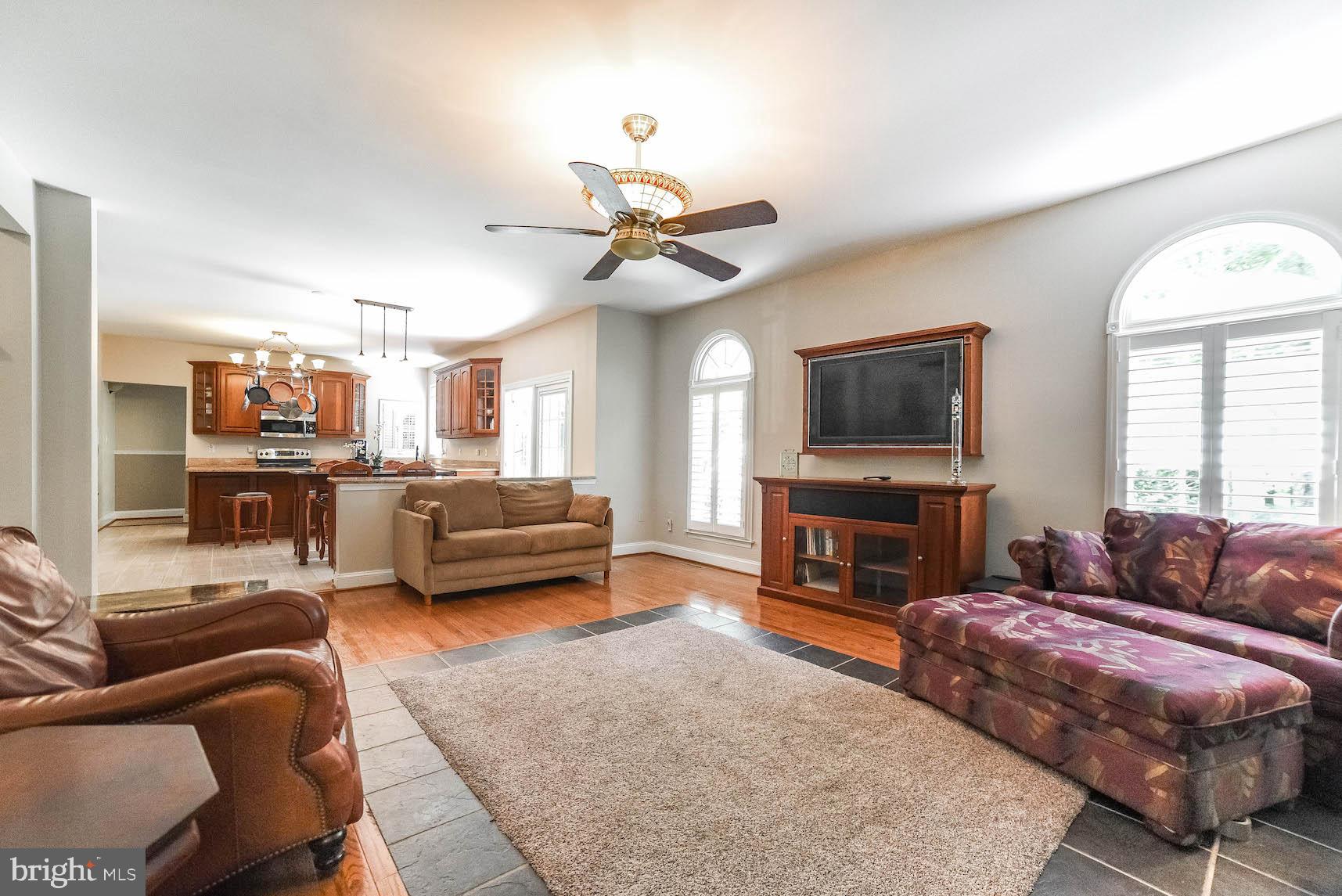 BRETON BAY LANDING - Residential