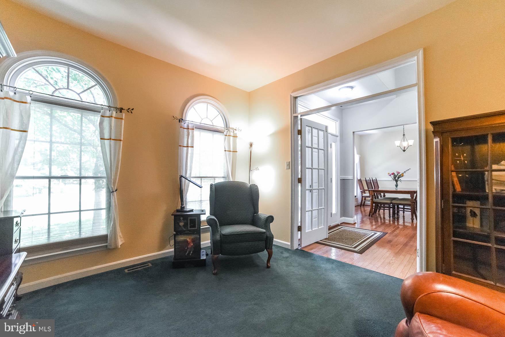 BRETON BAY LANDING - Residential