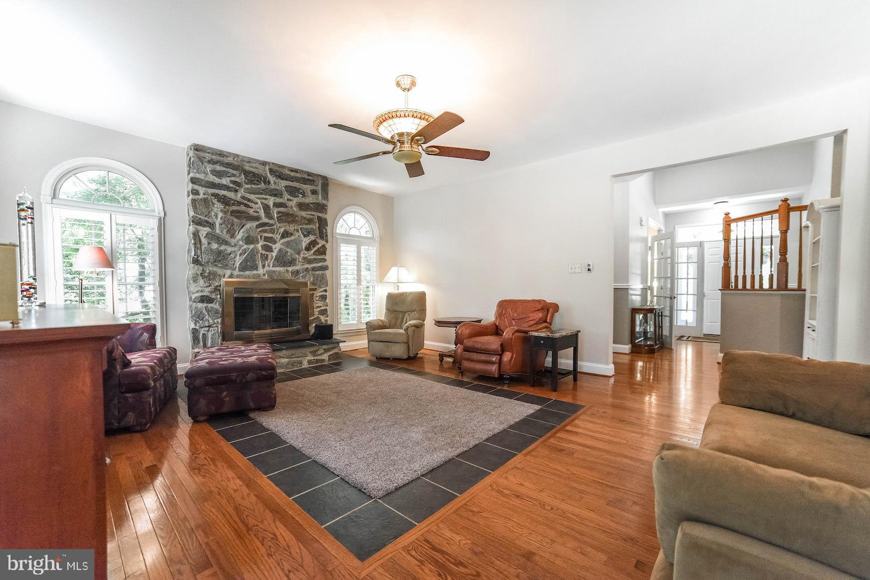 BRETON BAY LANDING - Residential