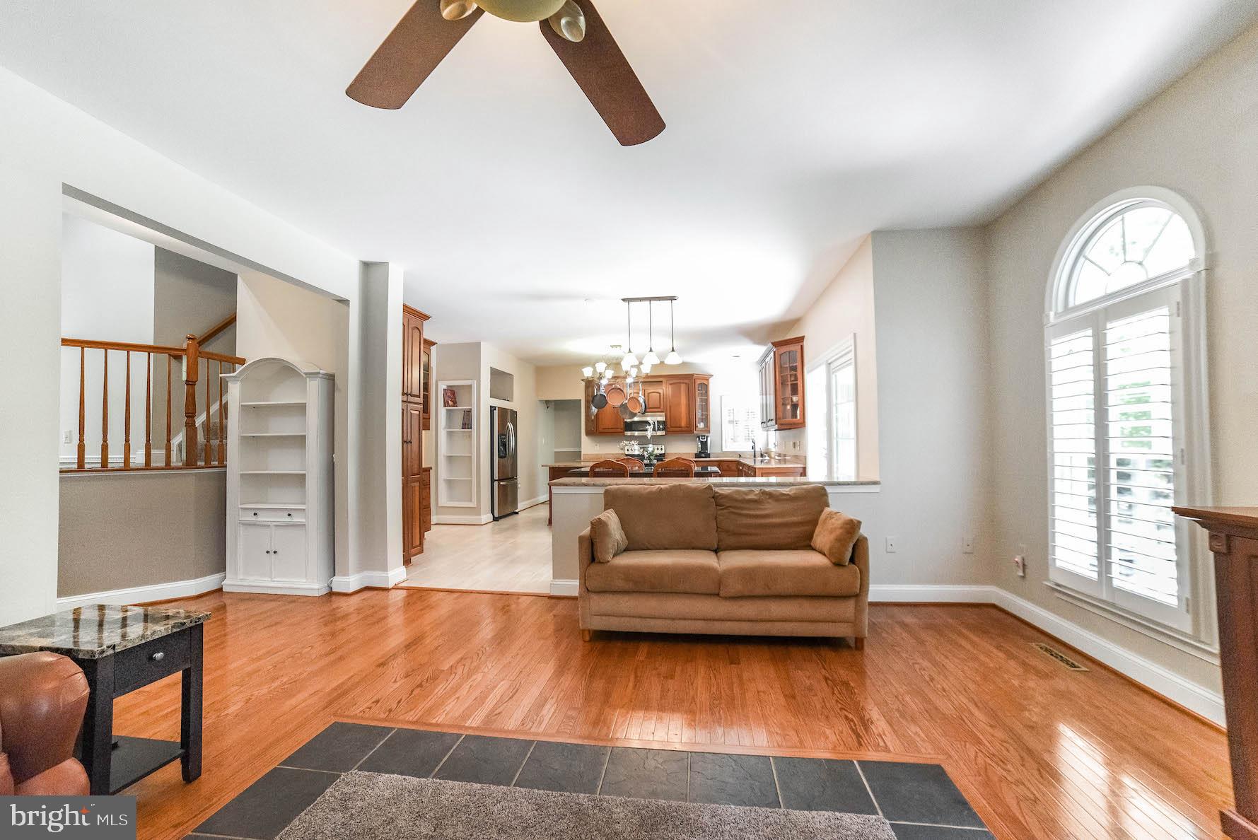 BRETON BAY LANDING - Residential