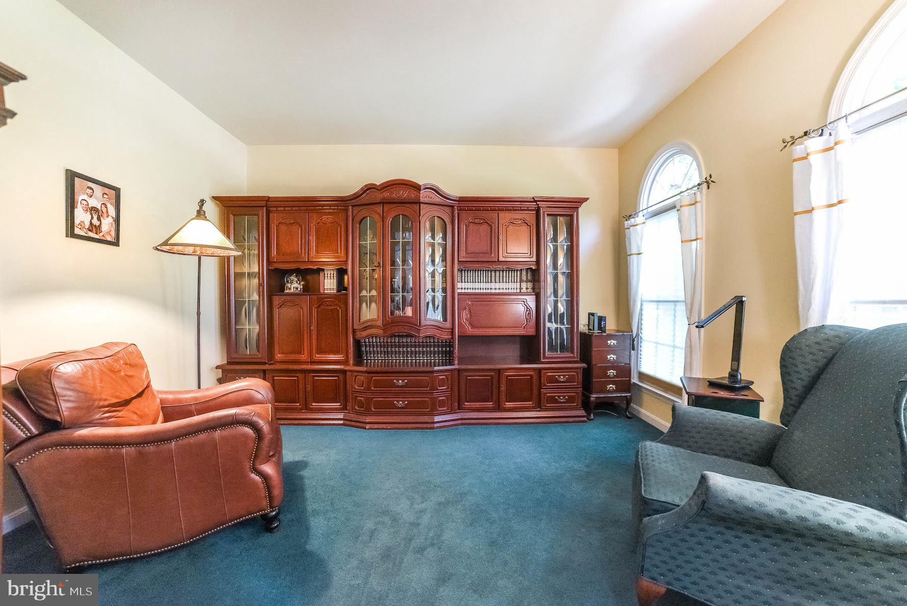 BRETON BAY LANDING - Residential