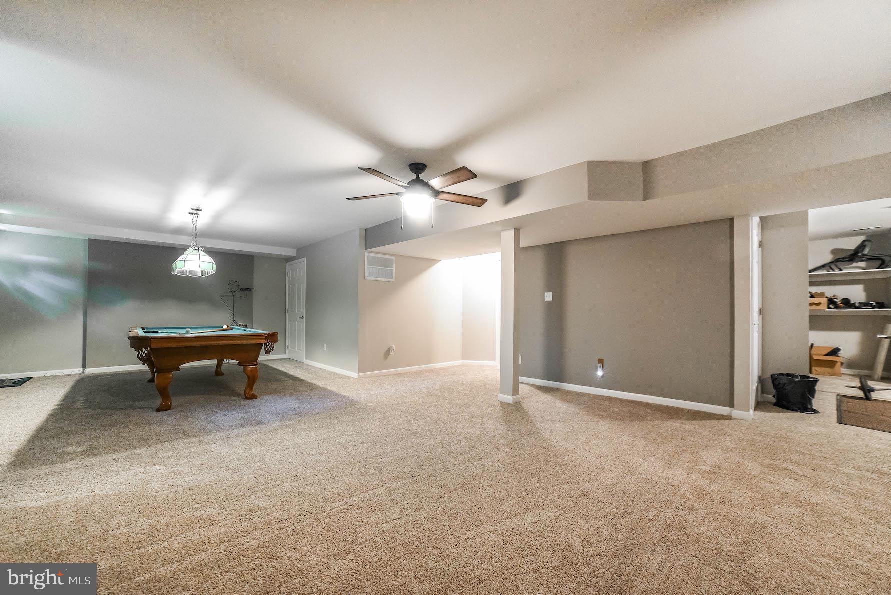 BRETON BAY LANDING - Residential