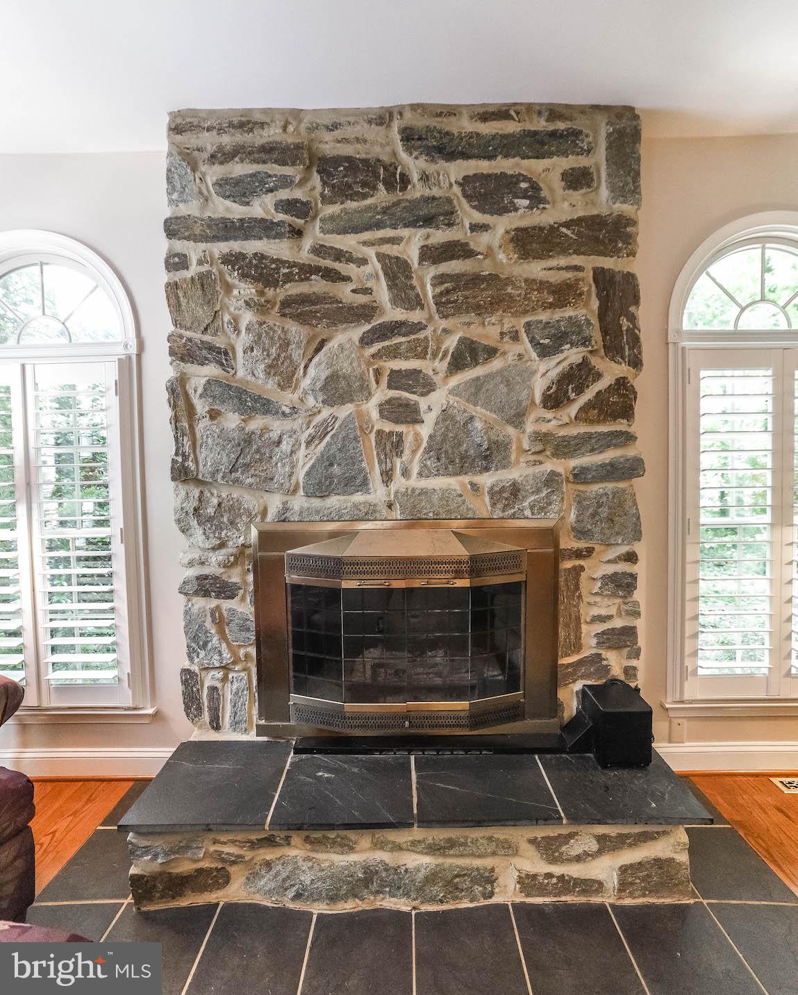 BRETON BAY LANDING - Residential