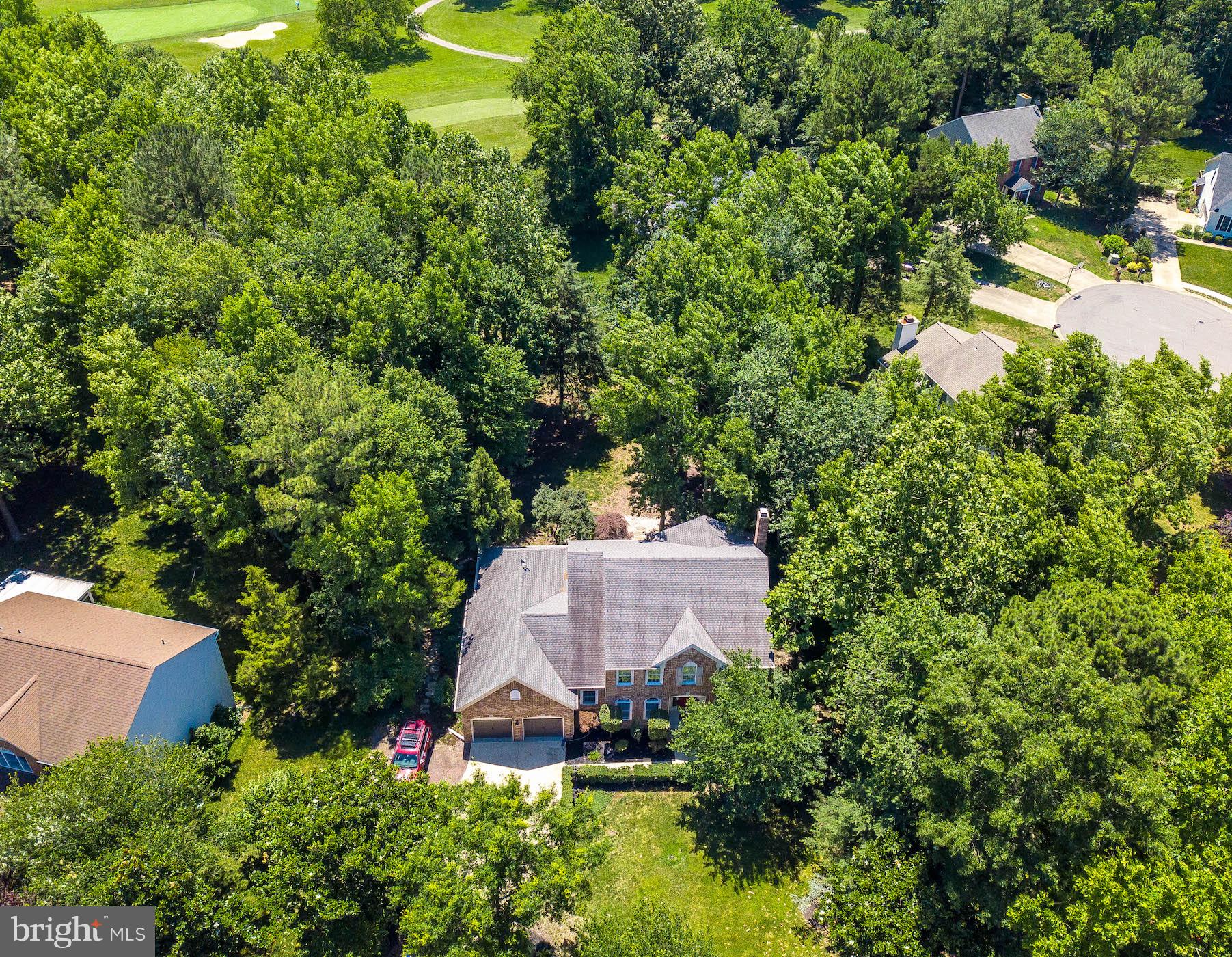 BRETON BAY LANDING - Residential