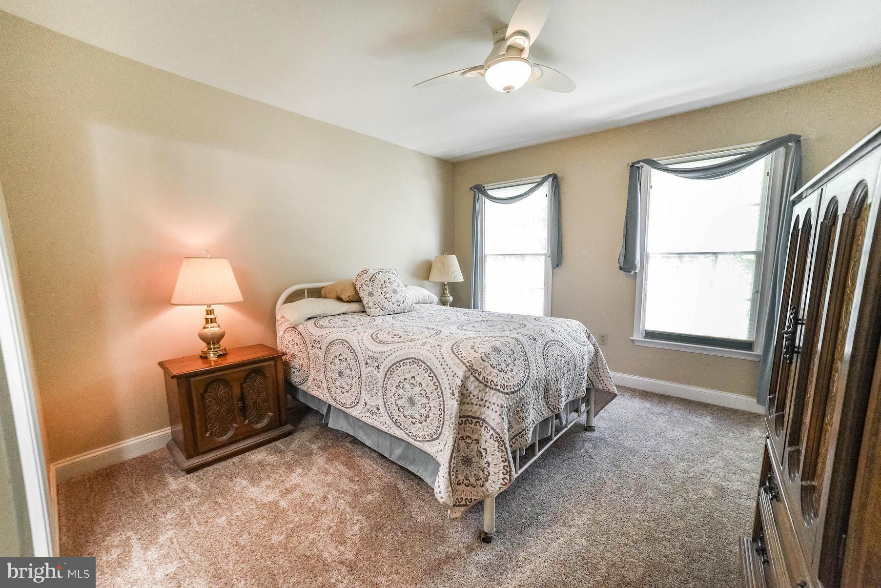 BRETON BAY LANDING - Residential