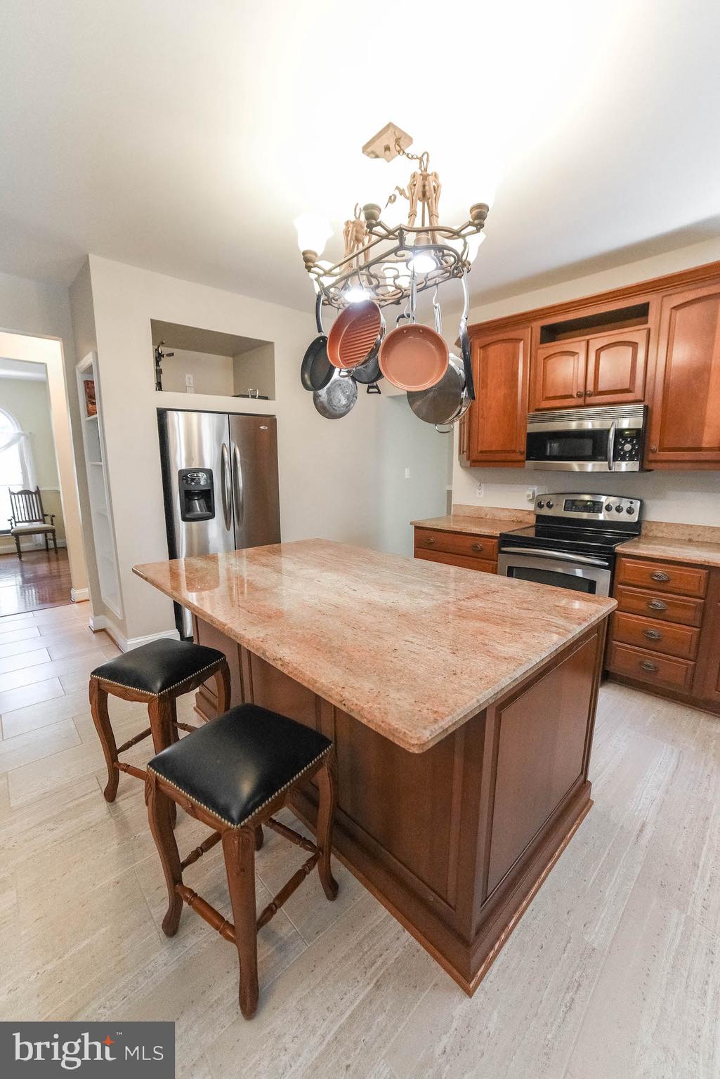 BRETON BAY LANDING - Residential