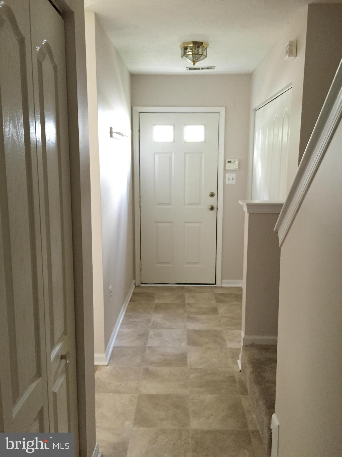 LAUREL GLEN - Residential Lease