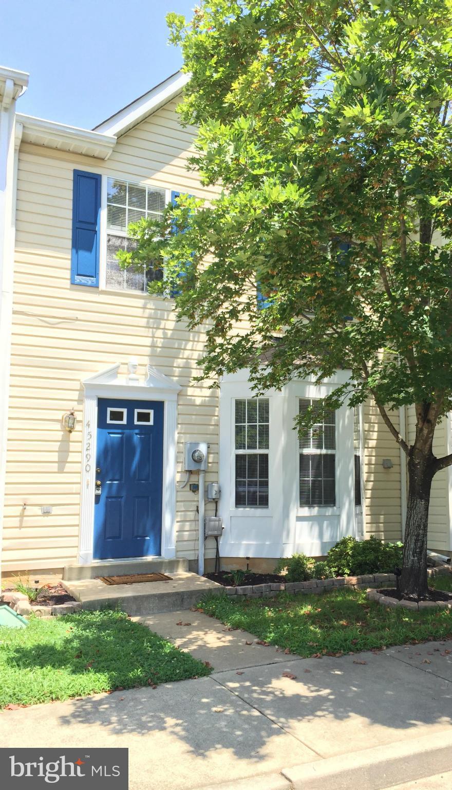 LAUREL GLEN - Residential Lease