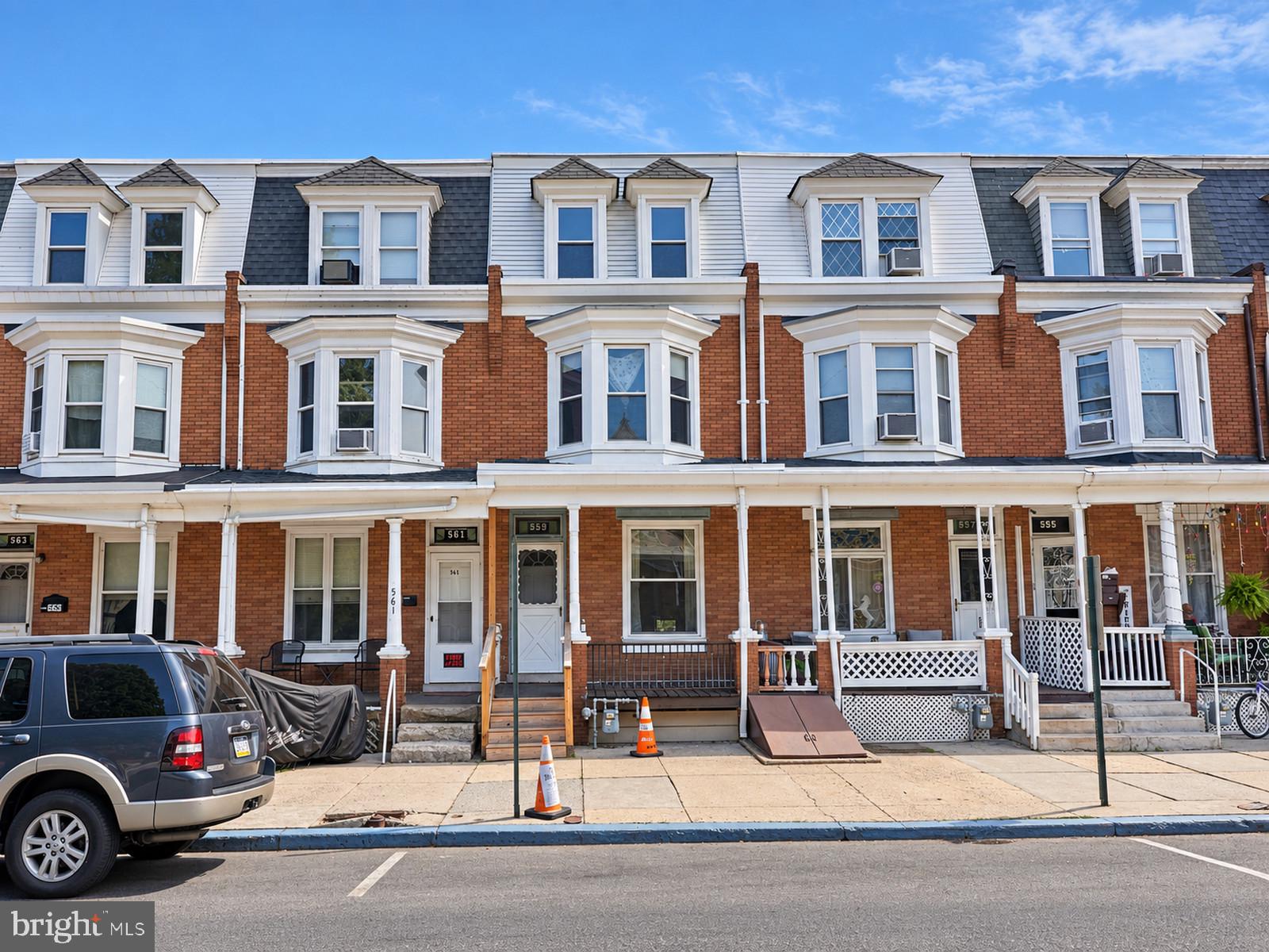 559 N FRONT STREET