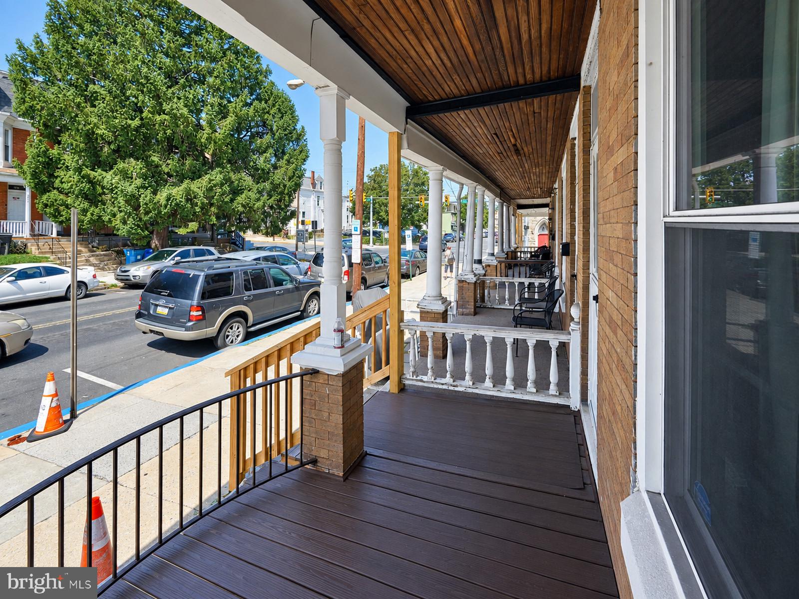 559 N FRONT STREET