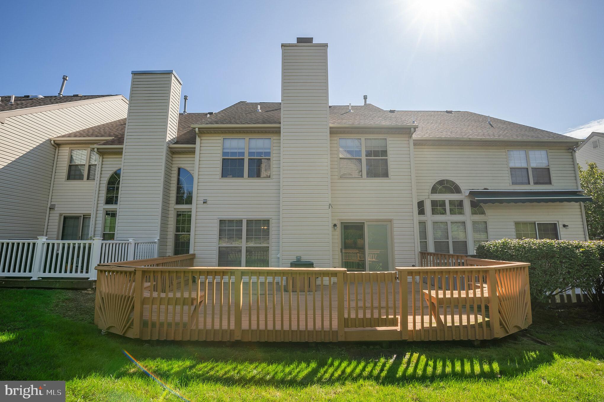 GLENNBROOK - Residential