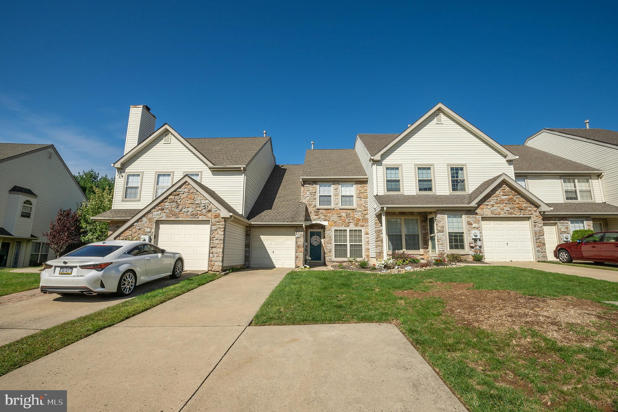 GLENNBROOK - Residential