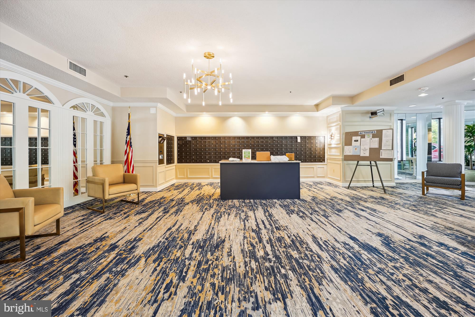 LEISURE WORLD - Residential