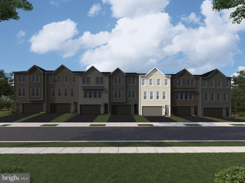 Townhouse For Sale - 177 Heyford Drive #HOMESITE 2355<br/> STEPHENSON, VA 22656