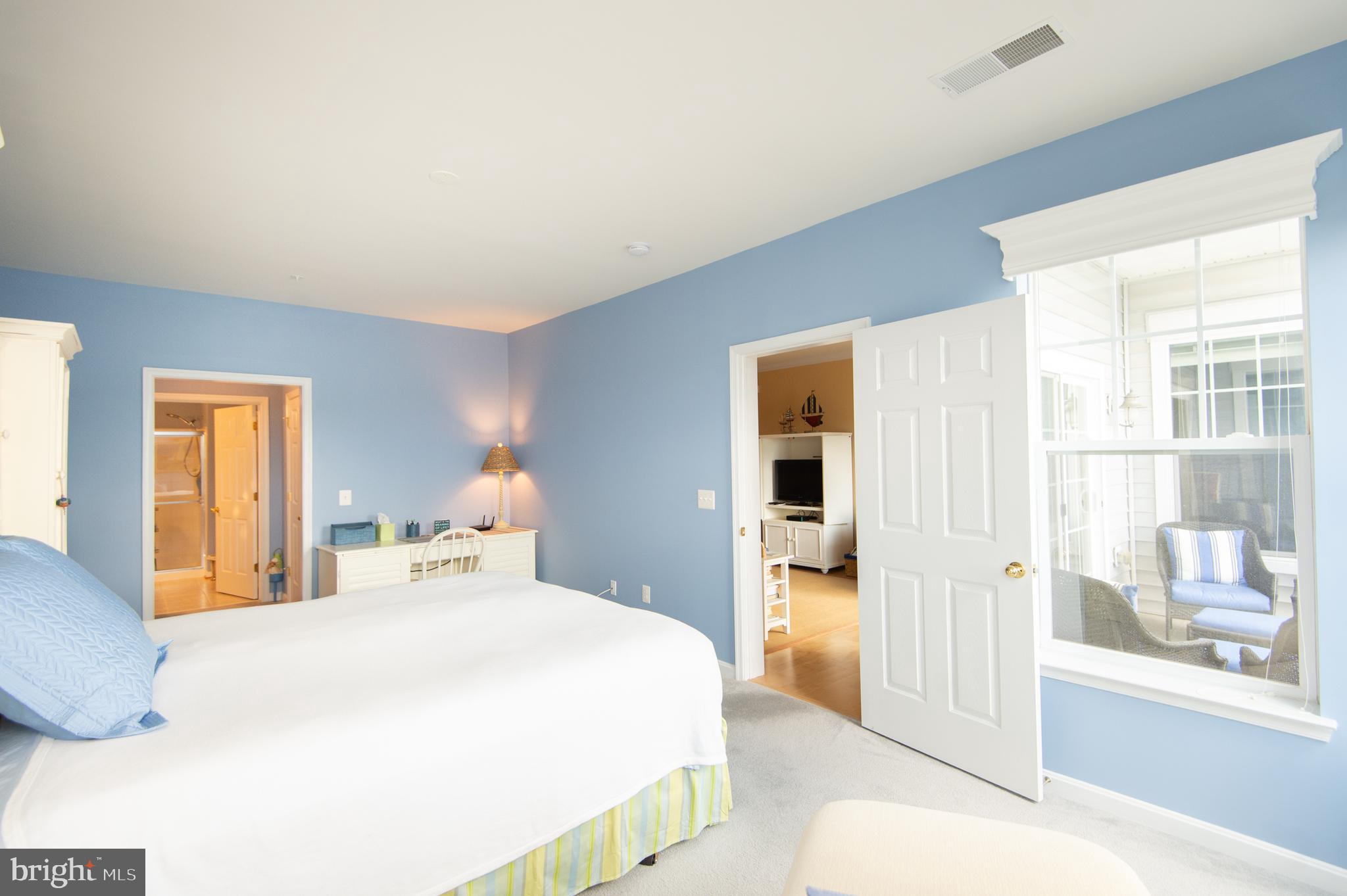 DEEP HARBOR - Residential