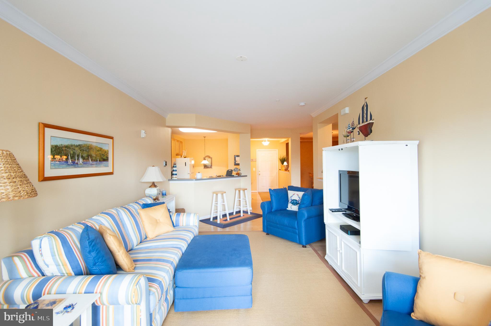 DEEP HARBOR - Residential