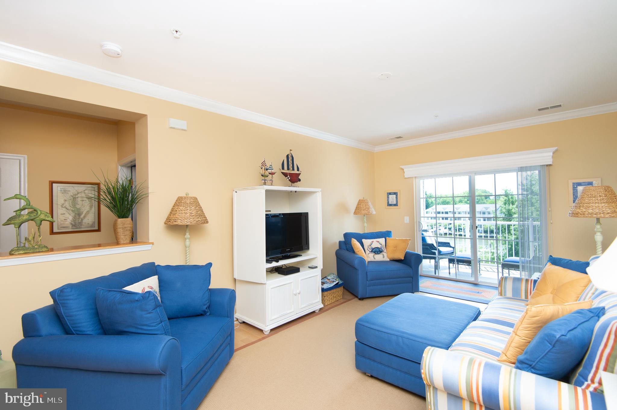 DEEP HARBOR - Residential