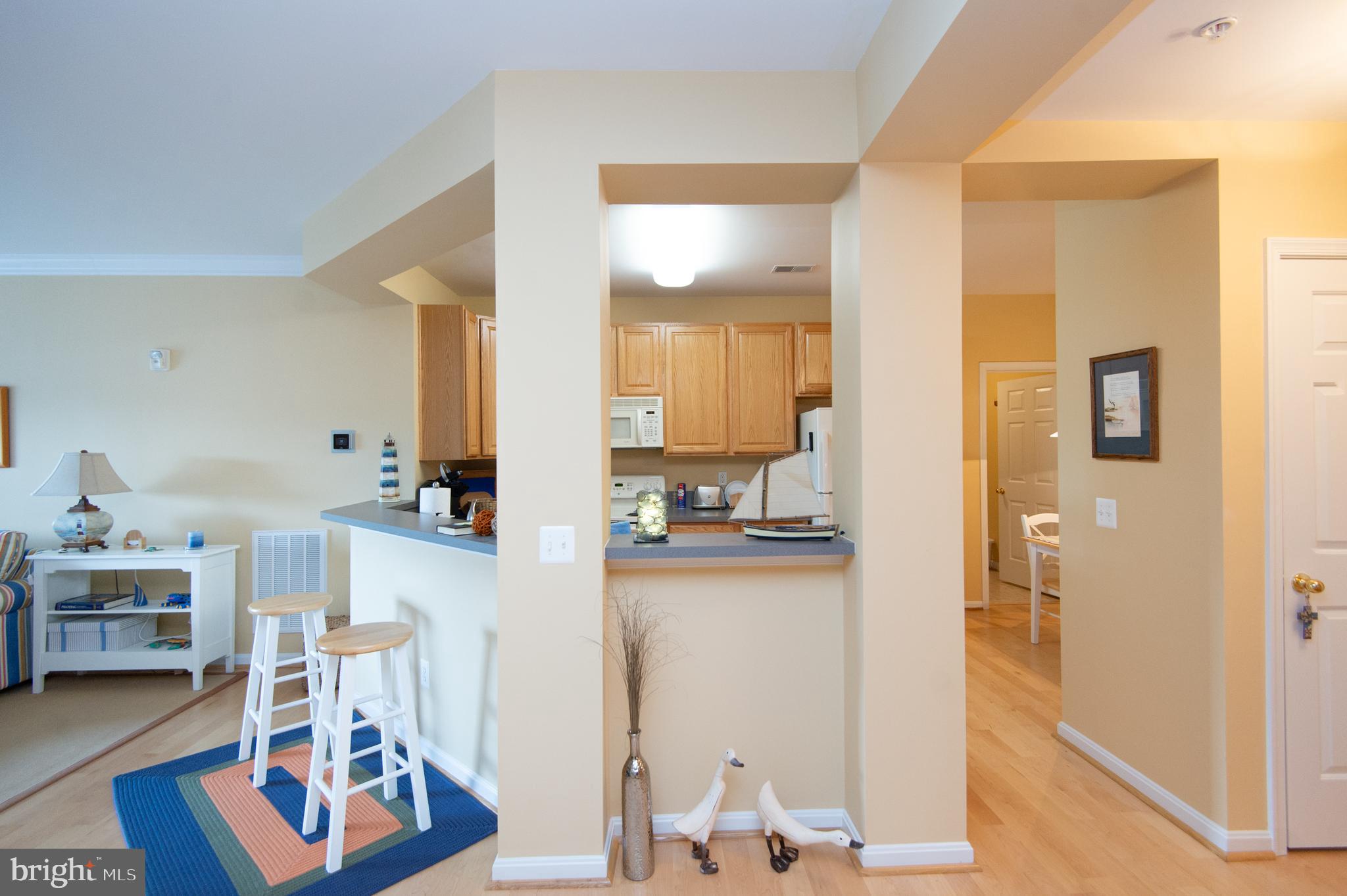 DEEP HARBOR - Residential