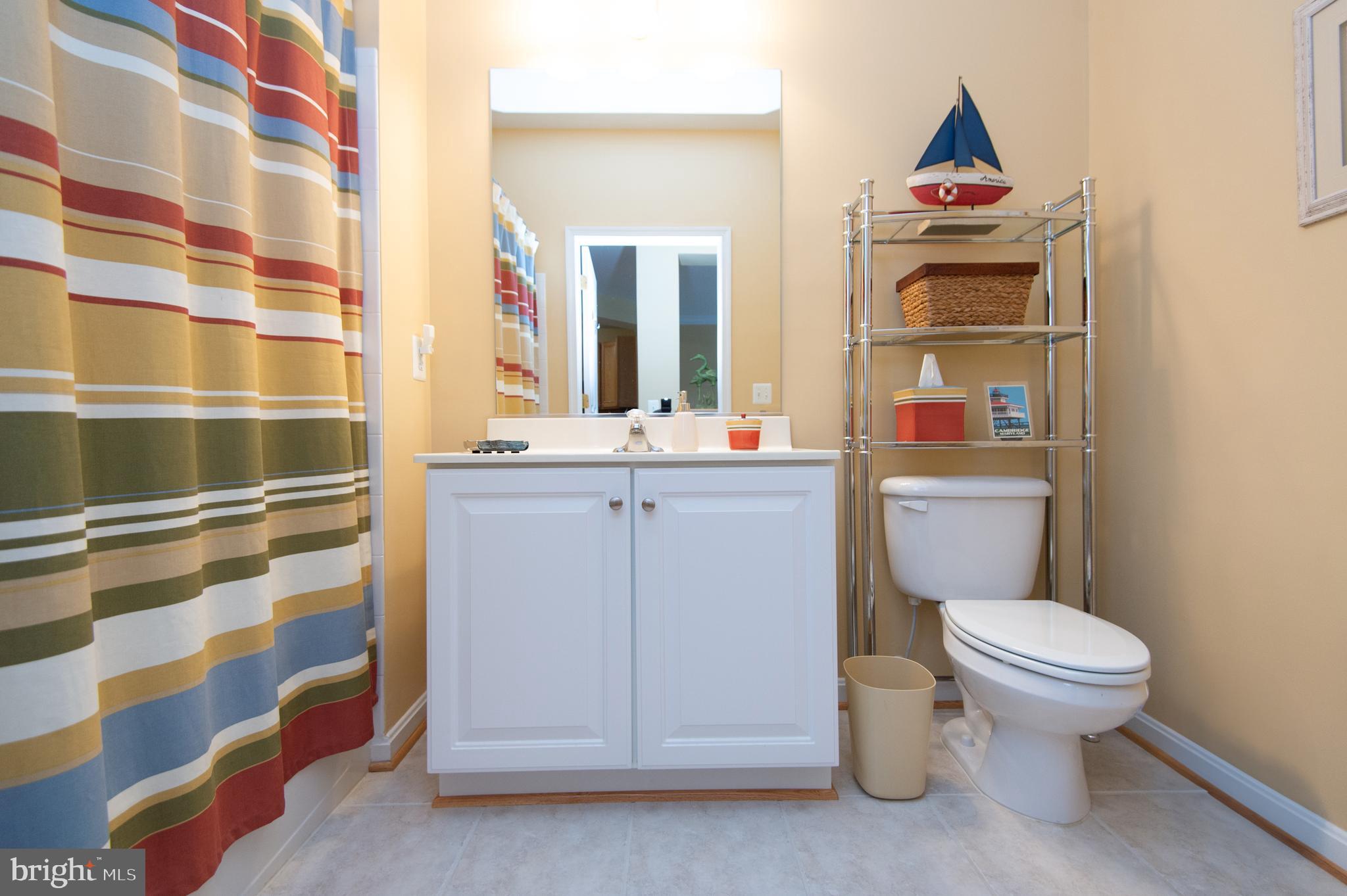 DEEP HARBOR - Residential