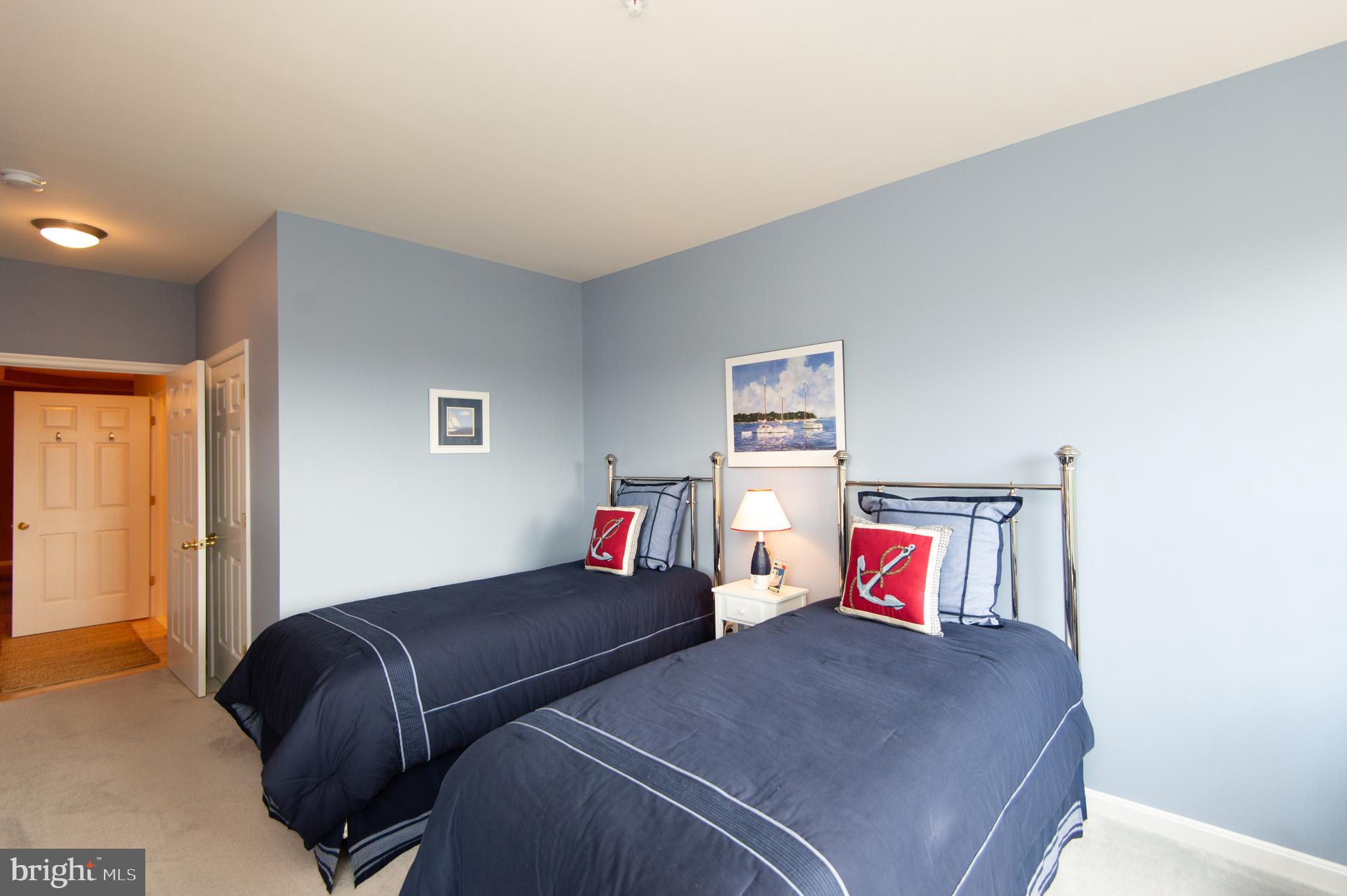 DEEP HARBOR - Residential