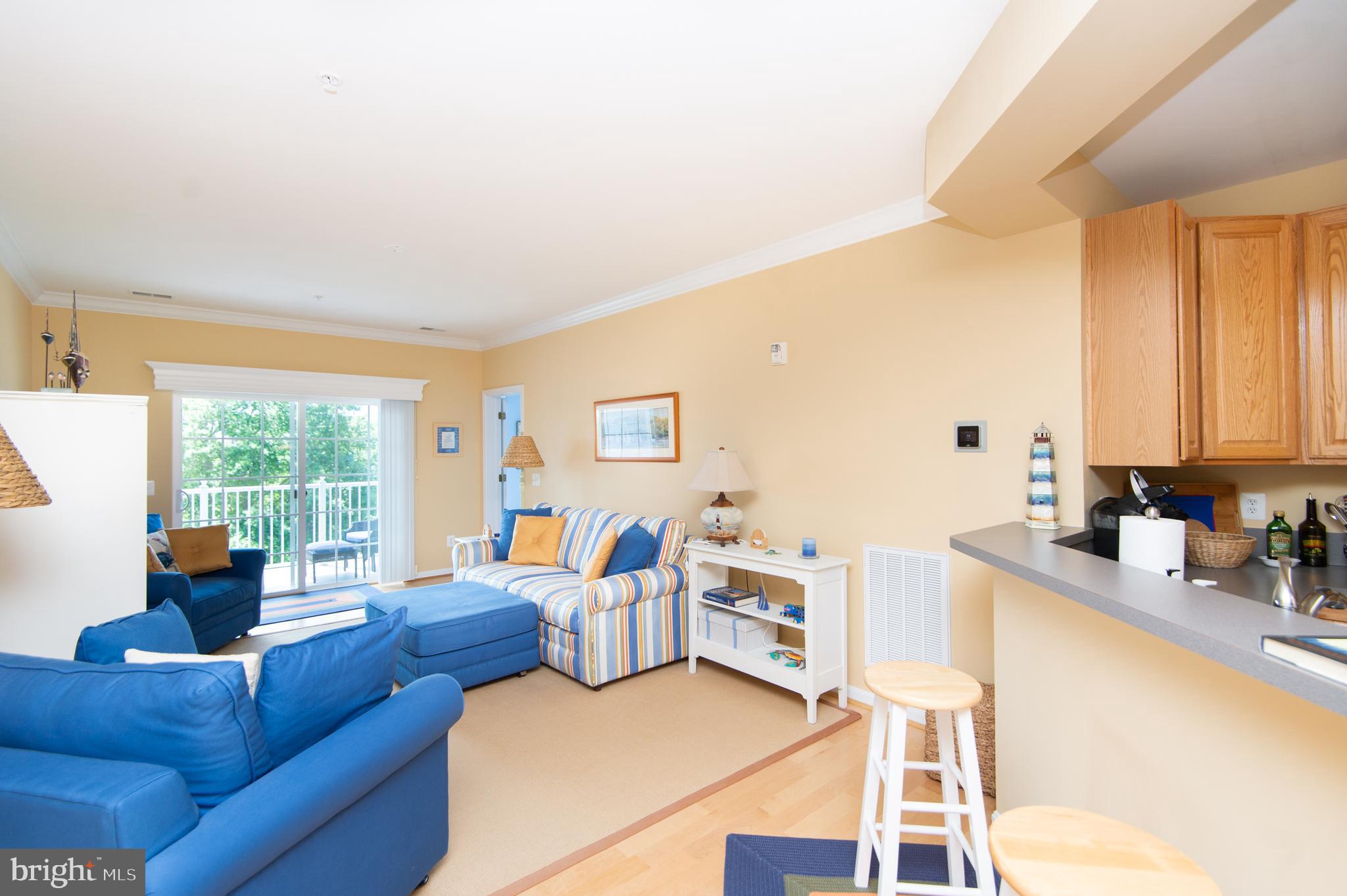 DEEP HARBOR - Residential