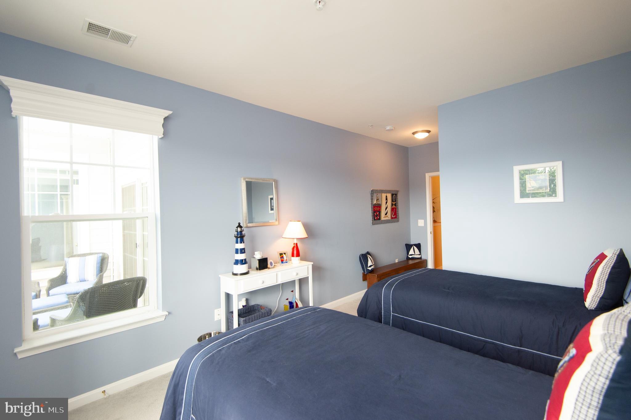 DEEP HARBOR - Residential