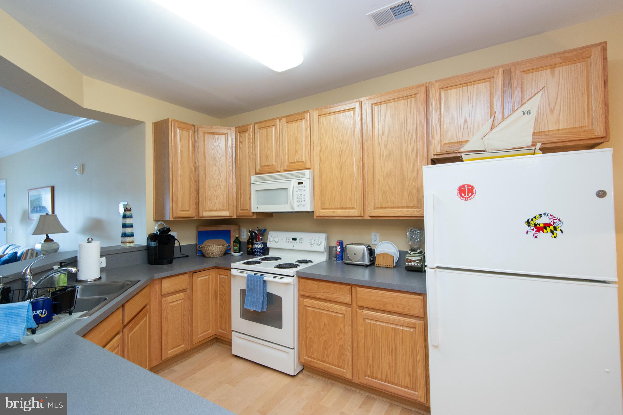 DEEP HARBOR - Residential