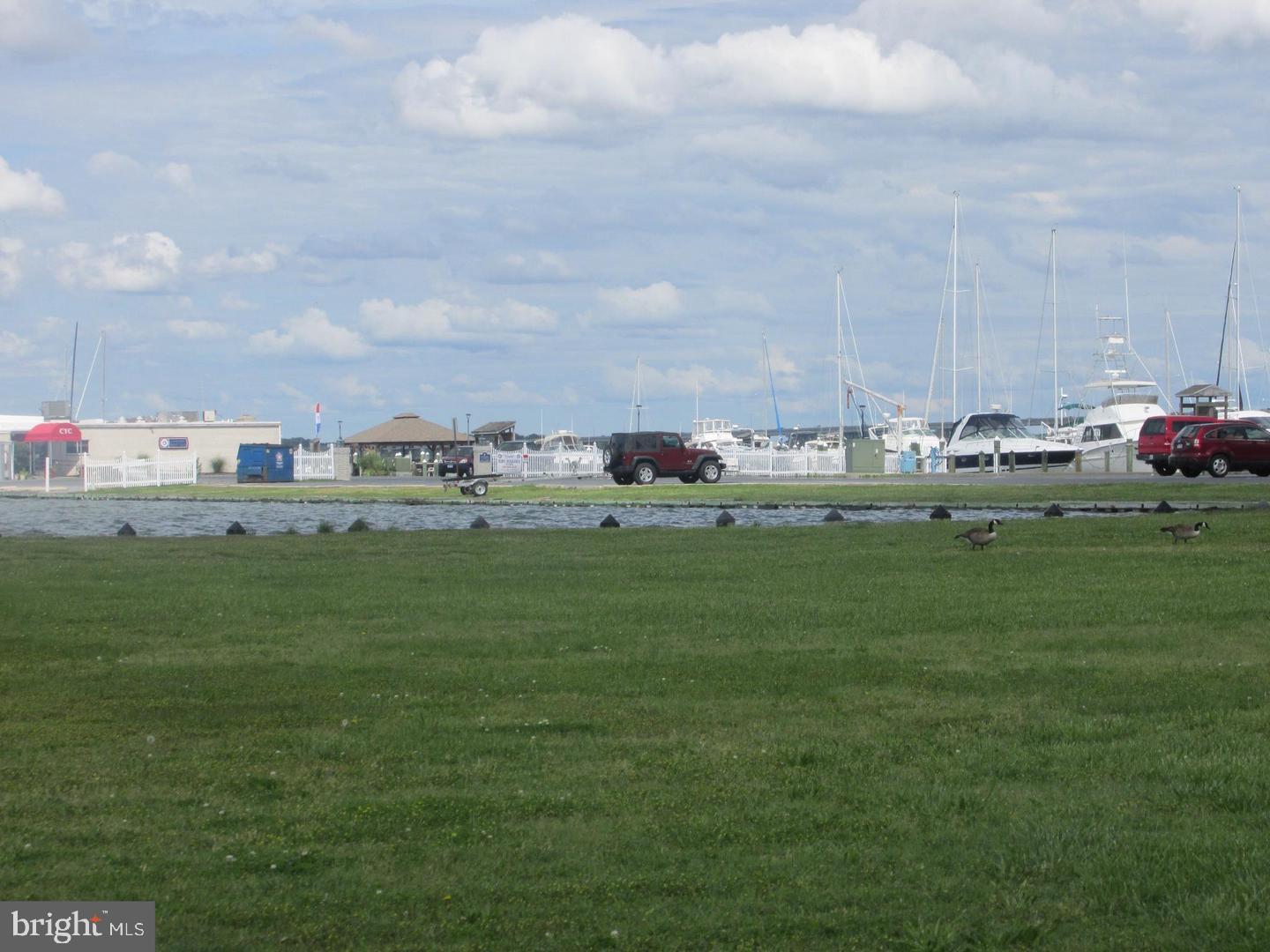 DEEP HARBOR - Residential