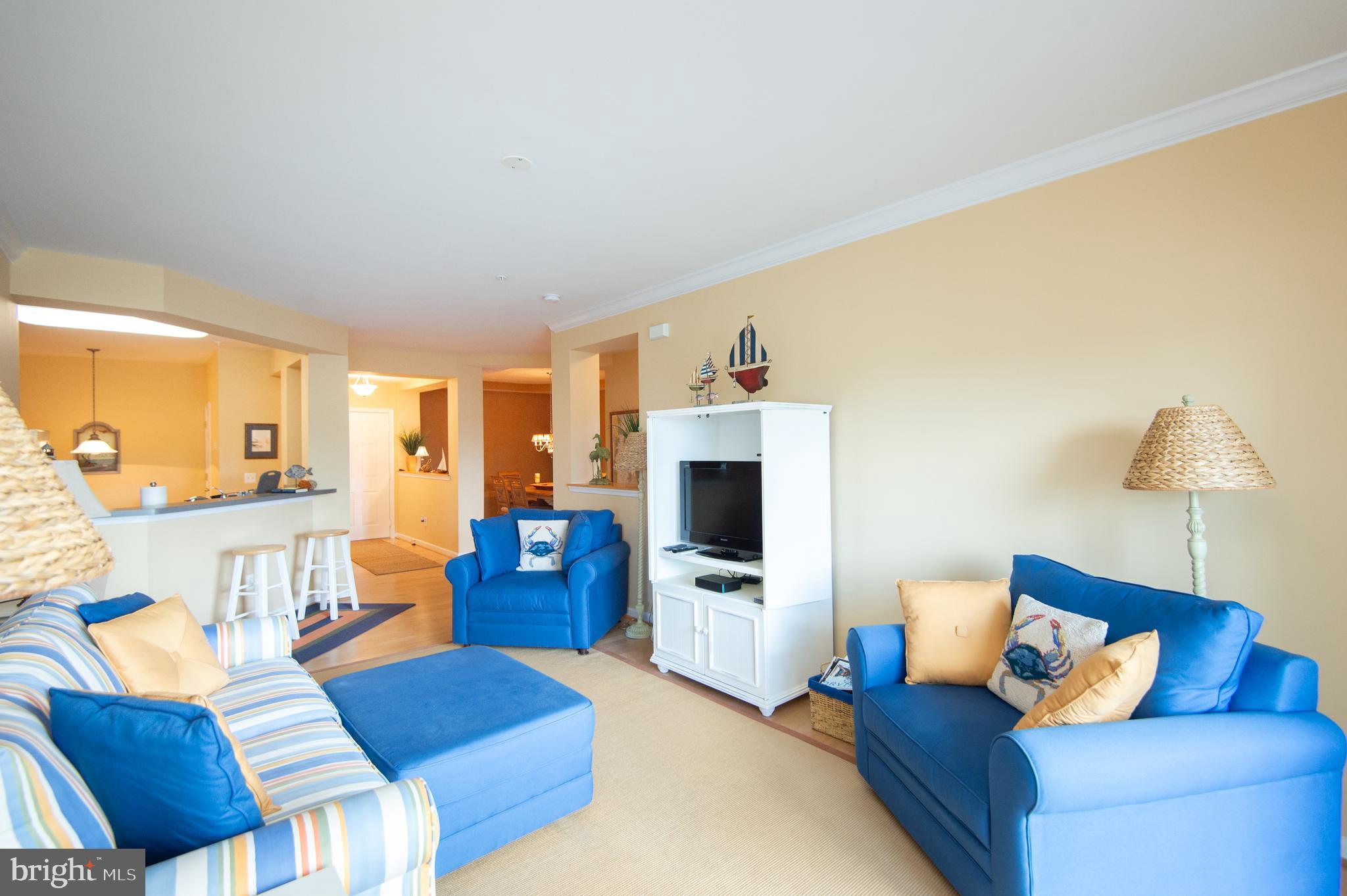 DEEP HARBOR - Residential