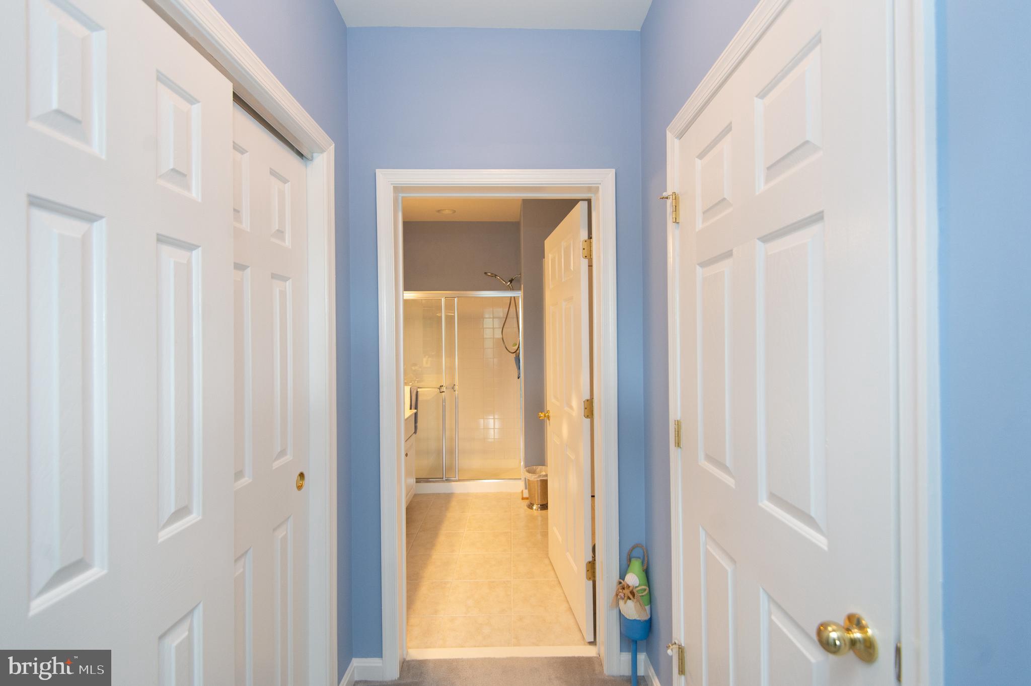 DEEP HARBOR - Residential