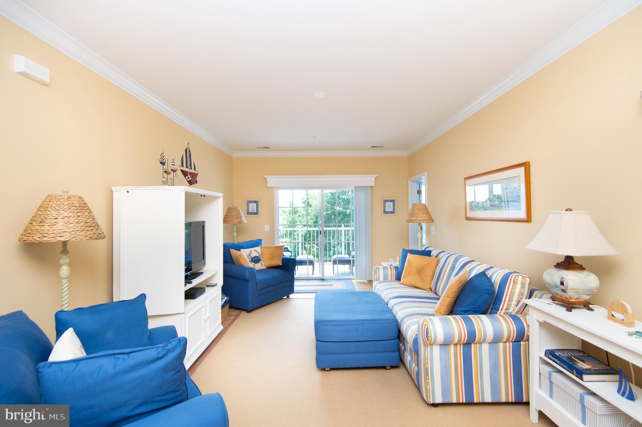 DEEP HARBOR - Residential