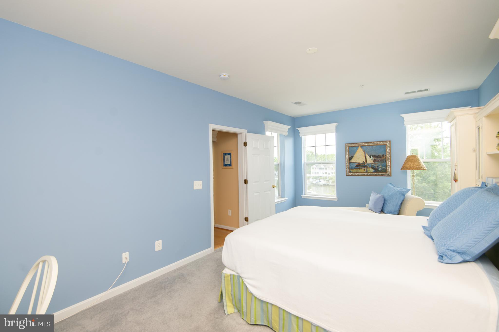 DEEP HARBOR - Residential