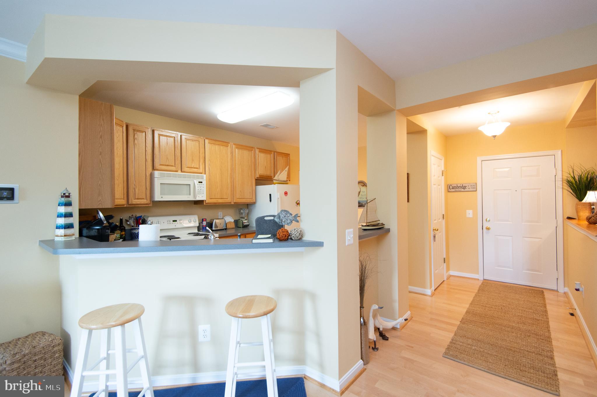 DEEP HARBOR - Residential