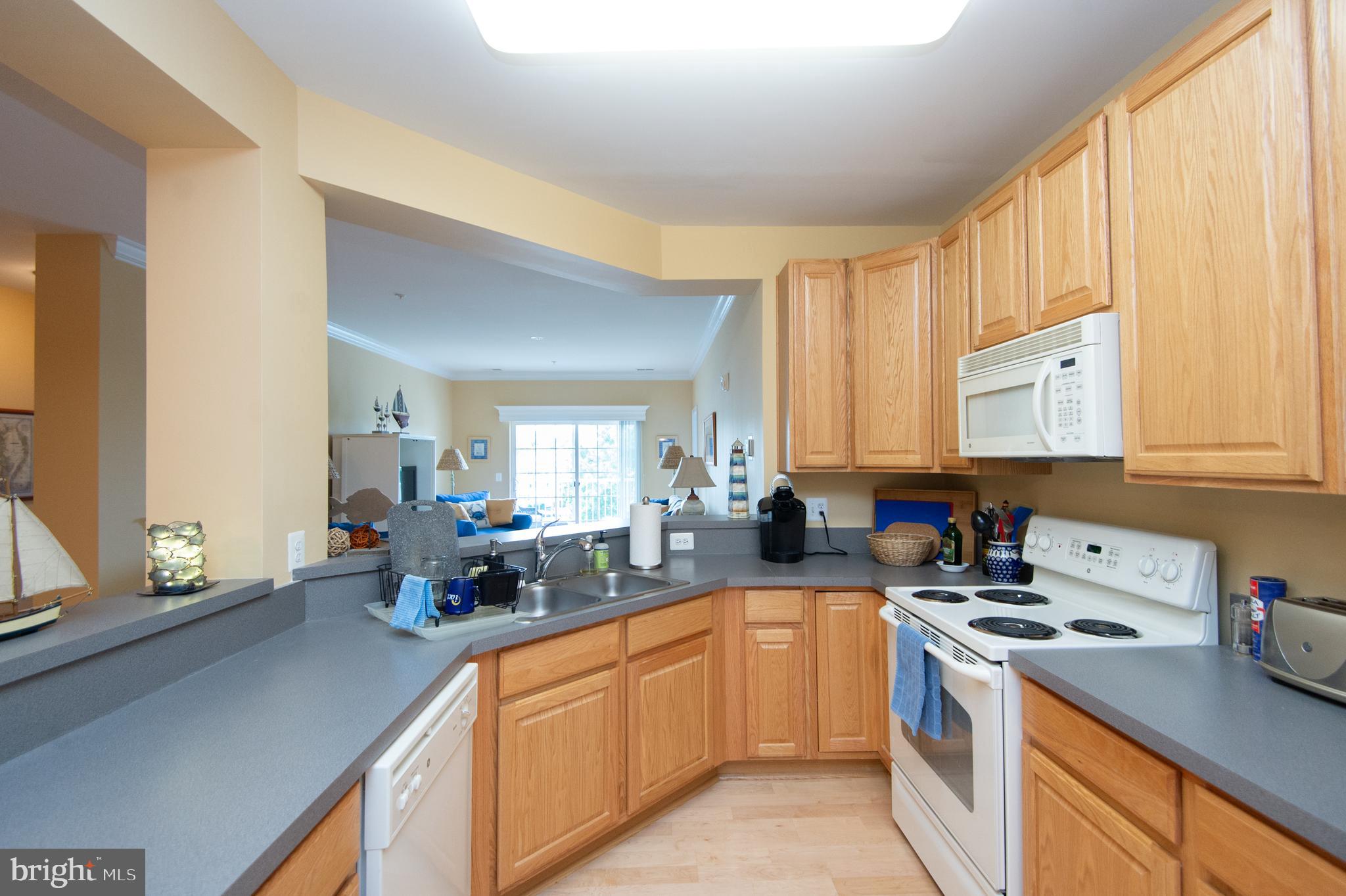 DEEP HARBOR - Residential