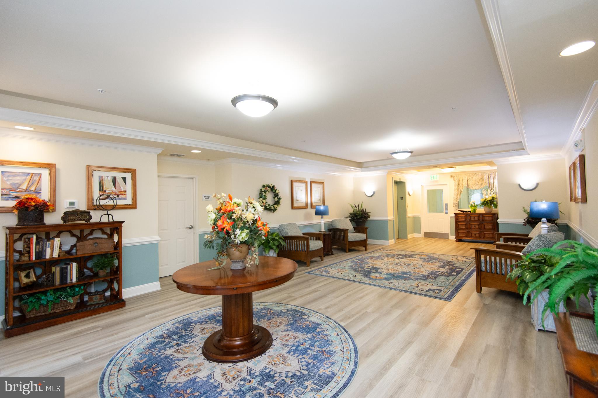 DEEP HARBOR - Residential