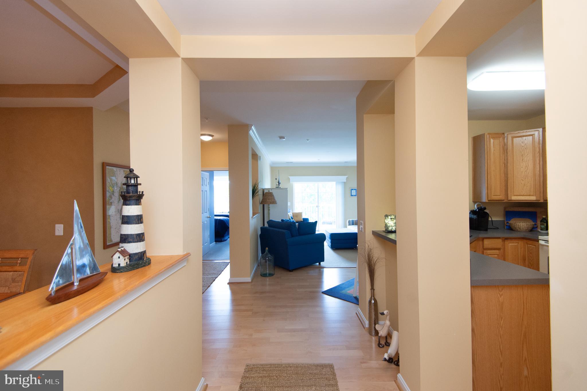 DEEP HARBOR - Residential