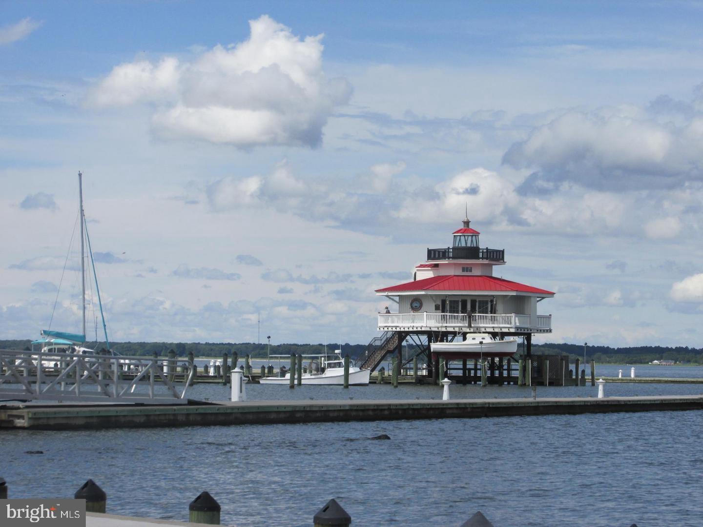 DEEP HARBOR - Residential