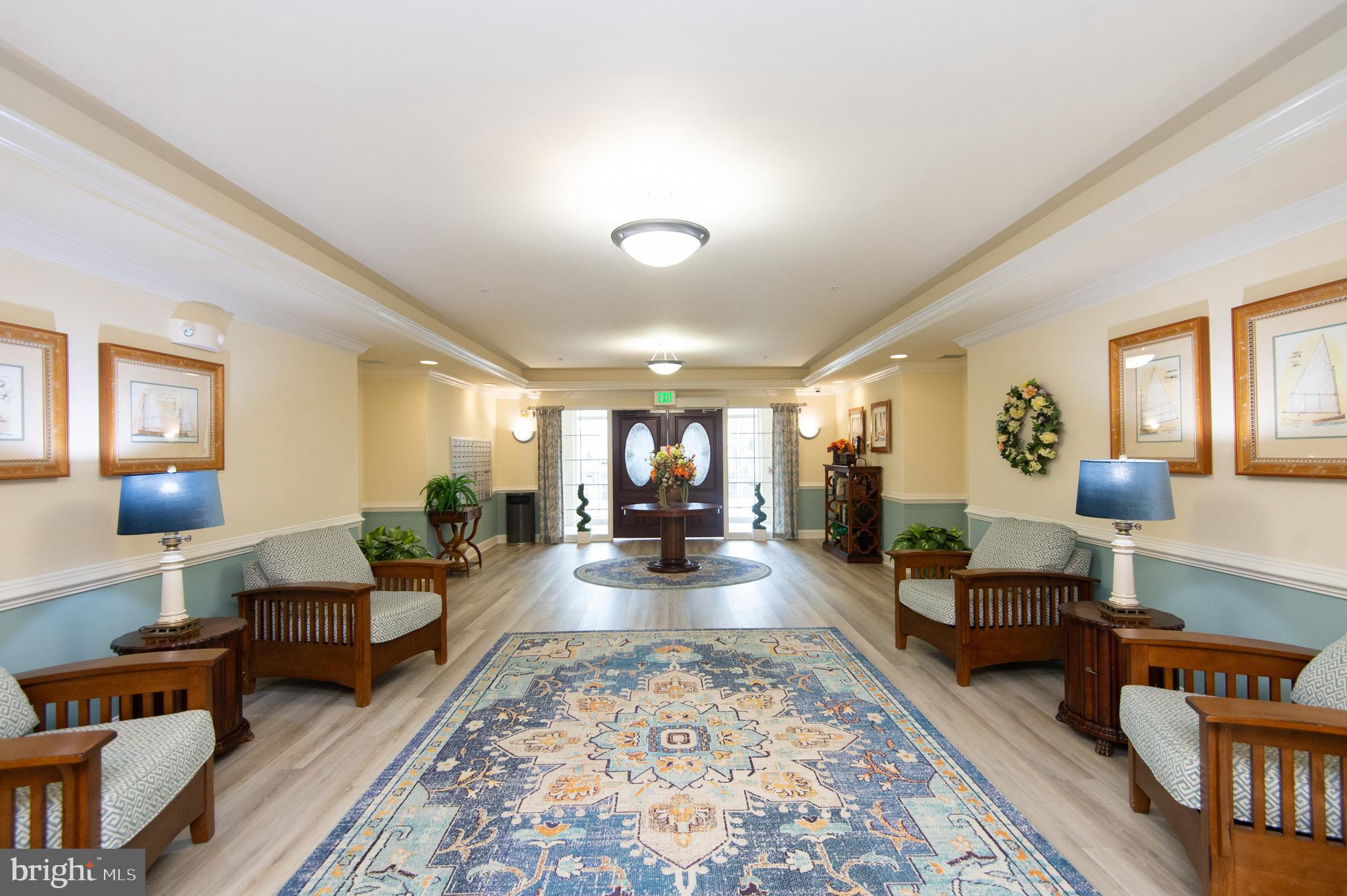 DEEP HARBOR - Residential