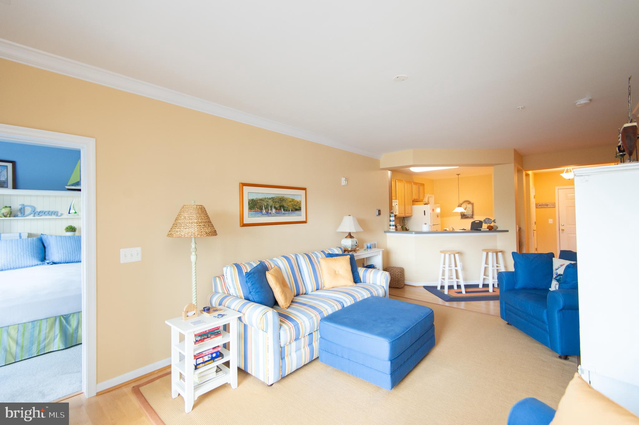 DEEP HARBOR - Residential